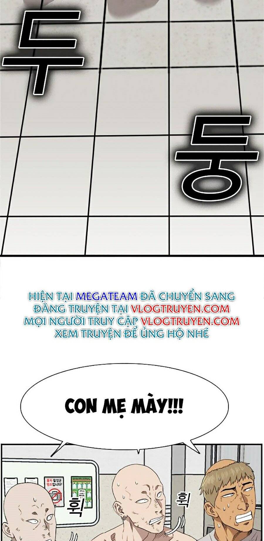 Người Xấu Chapter 39 - Trang 2