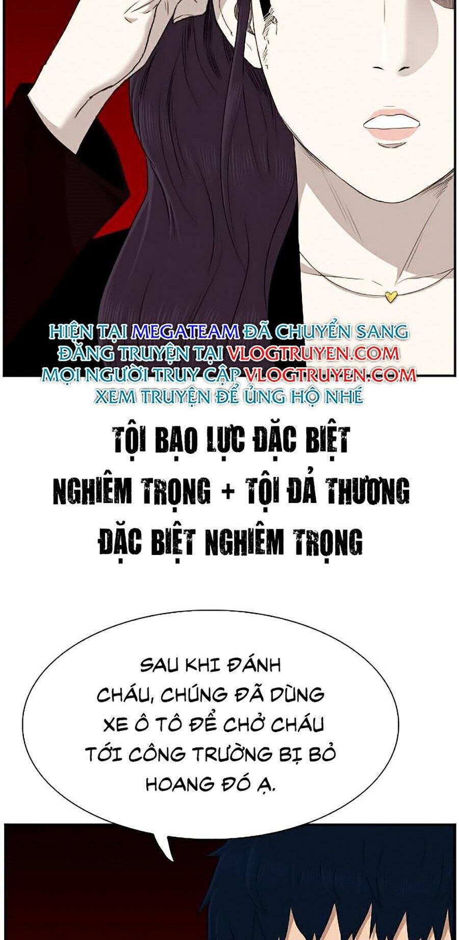 Người Xấu Chapter 39 - Trang 2