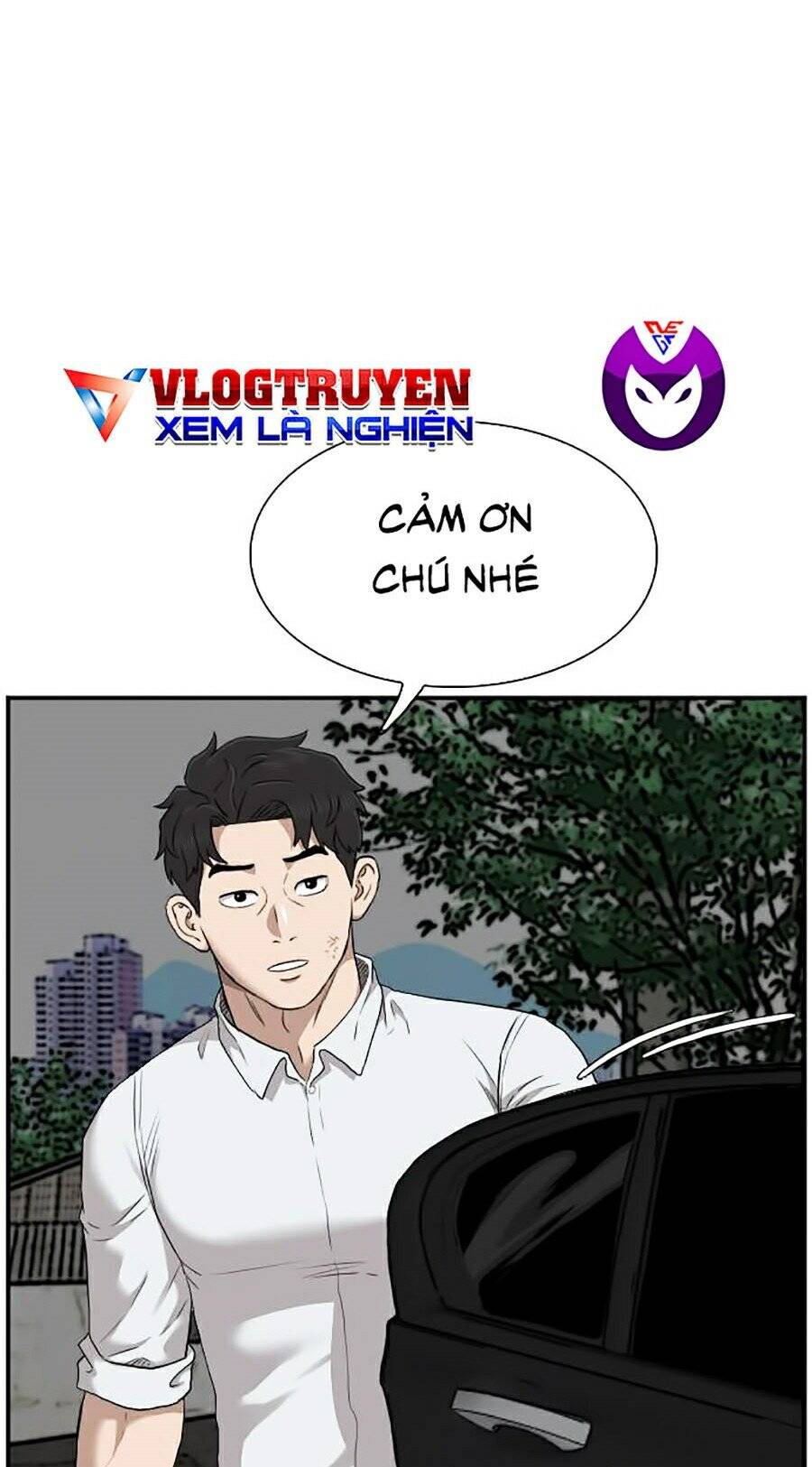 Người Xấu Chapter 38 - Trang 2