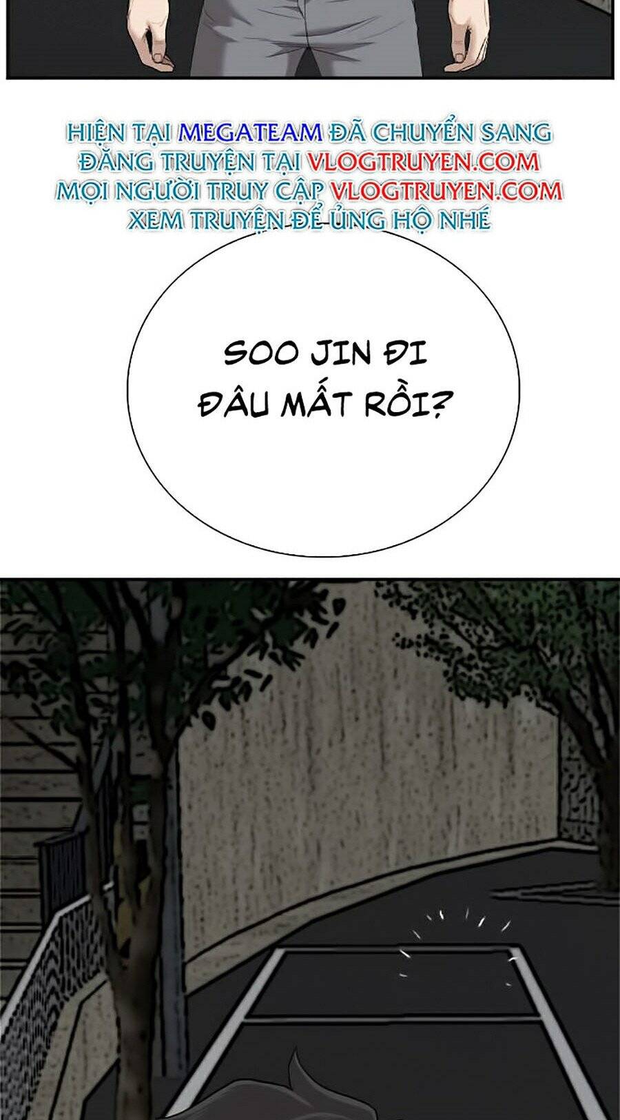 Người Xấu Chapter 38 - Trang 2