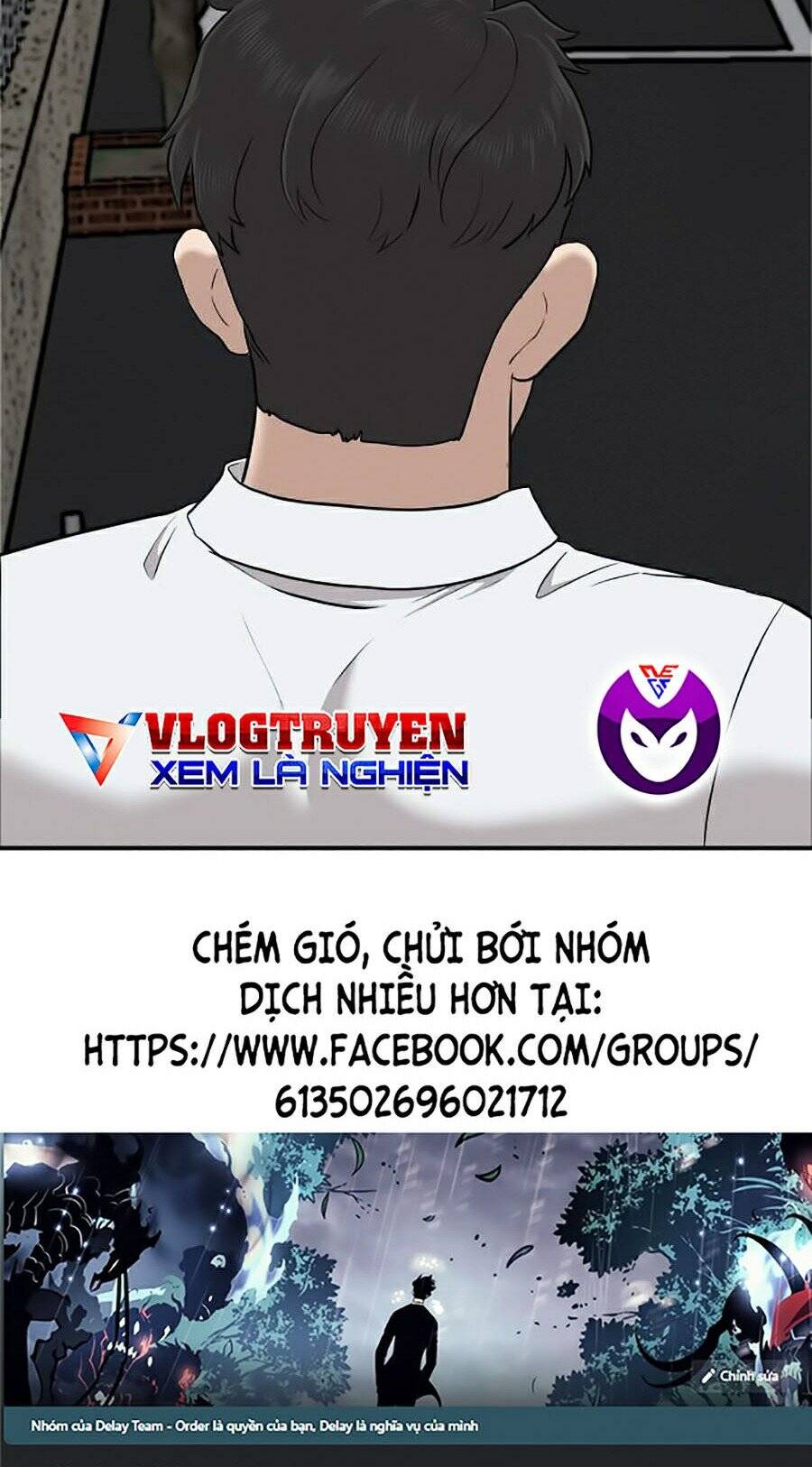 Người Xấu Chapter 38 - Trang 2