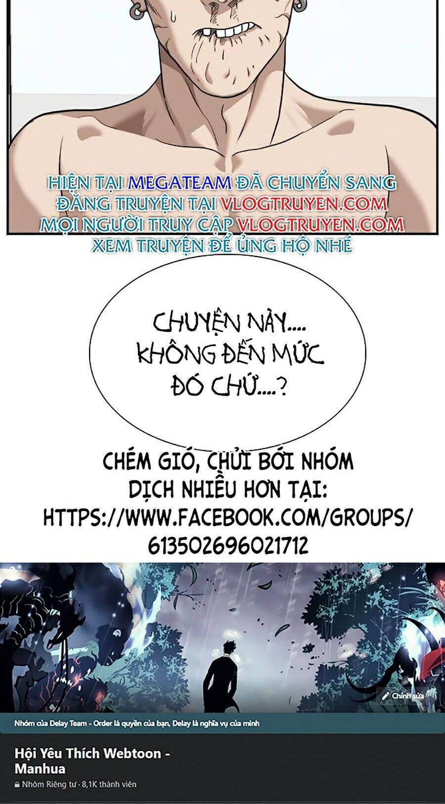 Người Xấu Chapter 38 - Trang 2