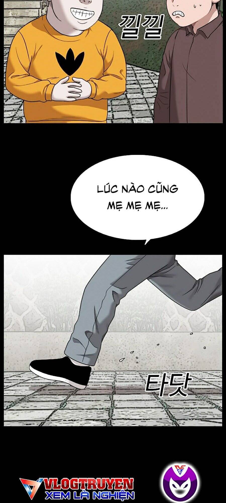 Người Xấu Chapter 38 - Trang 2