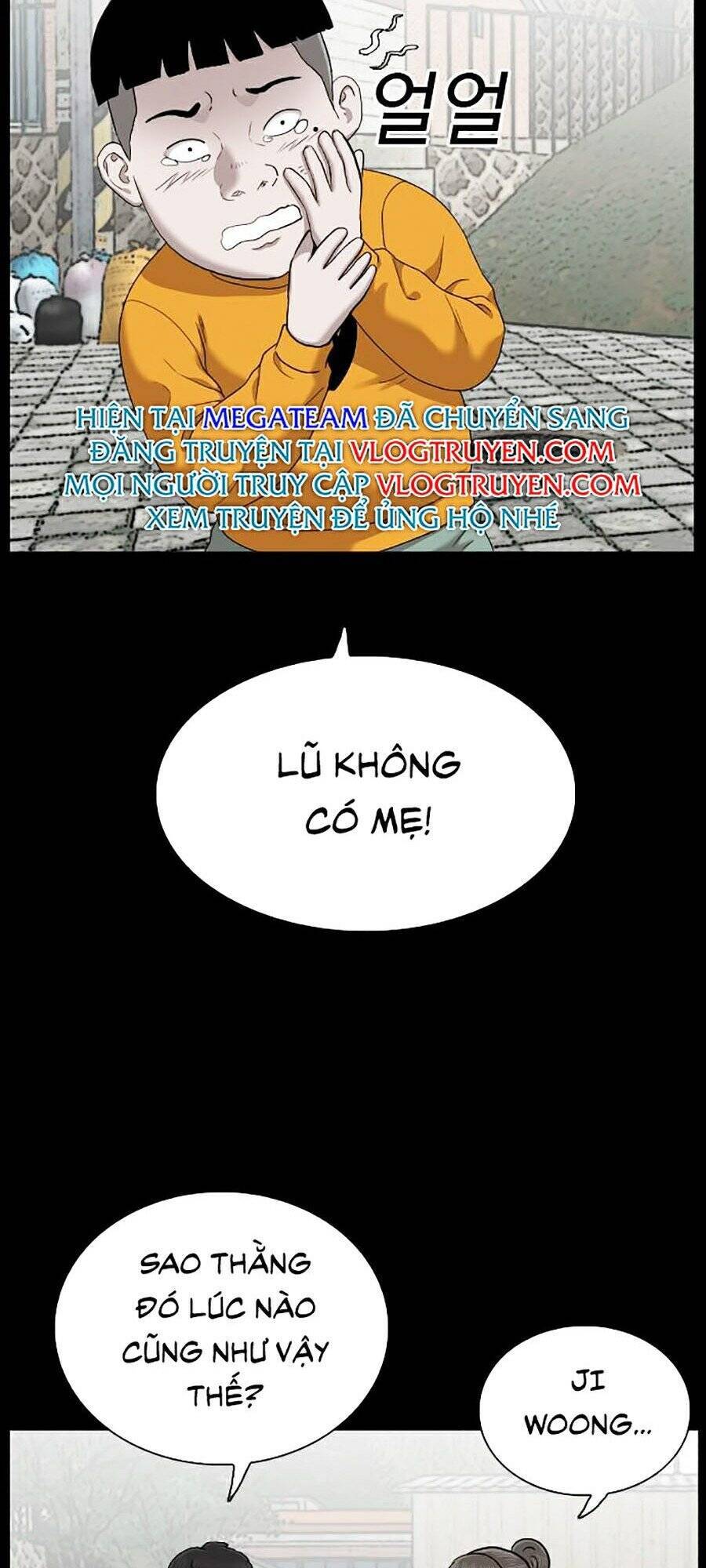 Người Xấu Chapter 38 - Trang 2