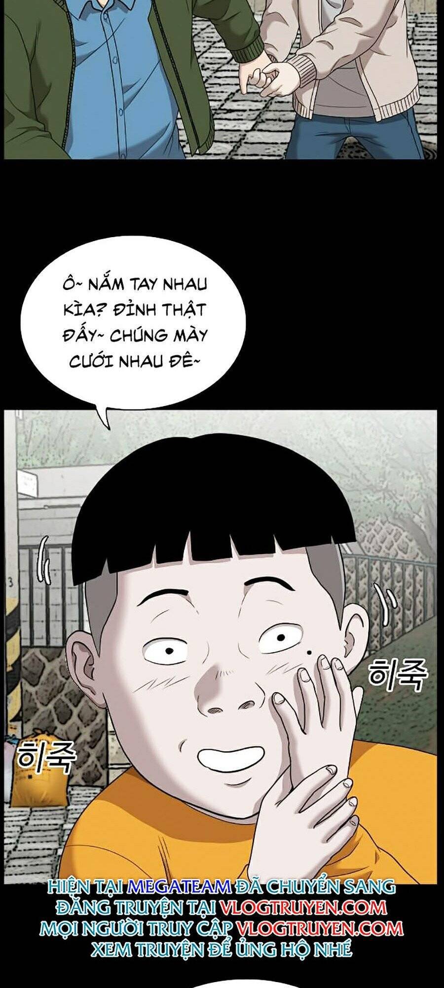 Người Xấu Chapter 38 - Trang 2