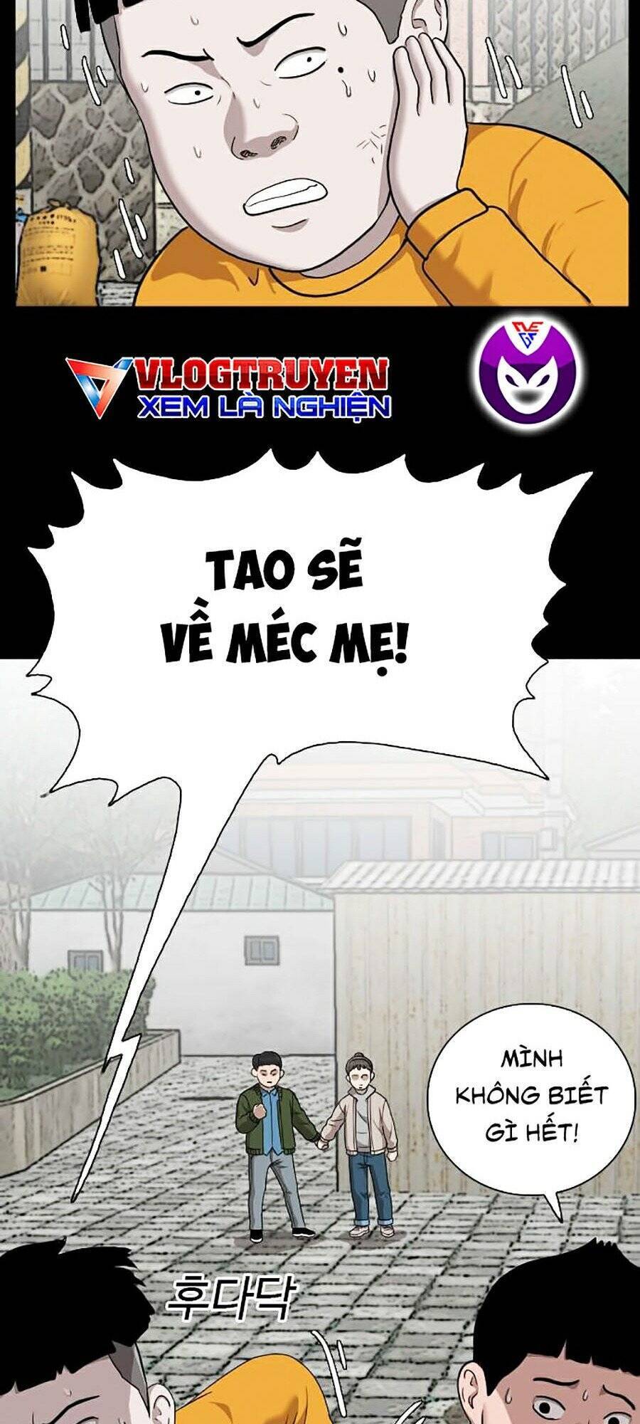 Người Xấu Chapter 38 - Trang 2