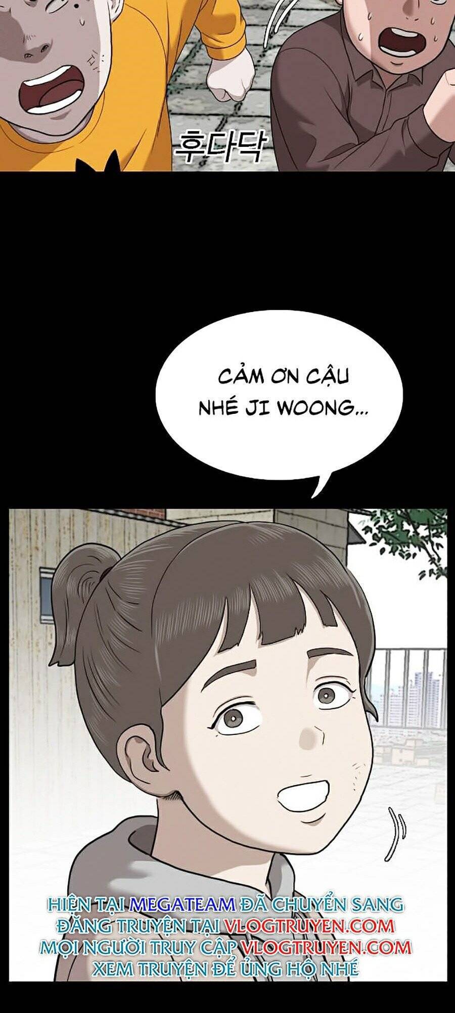 Người Xấu Chapter 38 - Trang 2