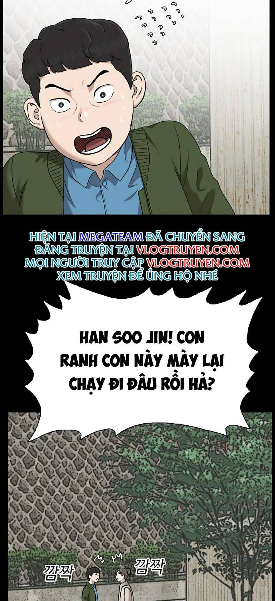 Người Xấu Chapter 38 - Trang 2