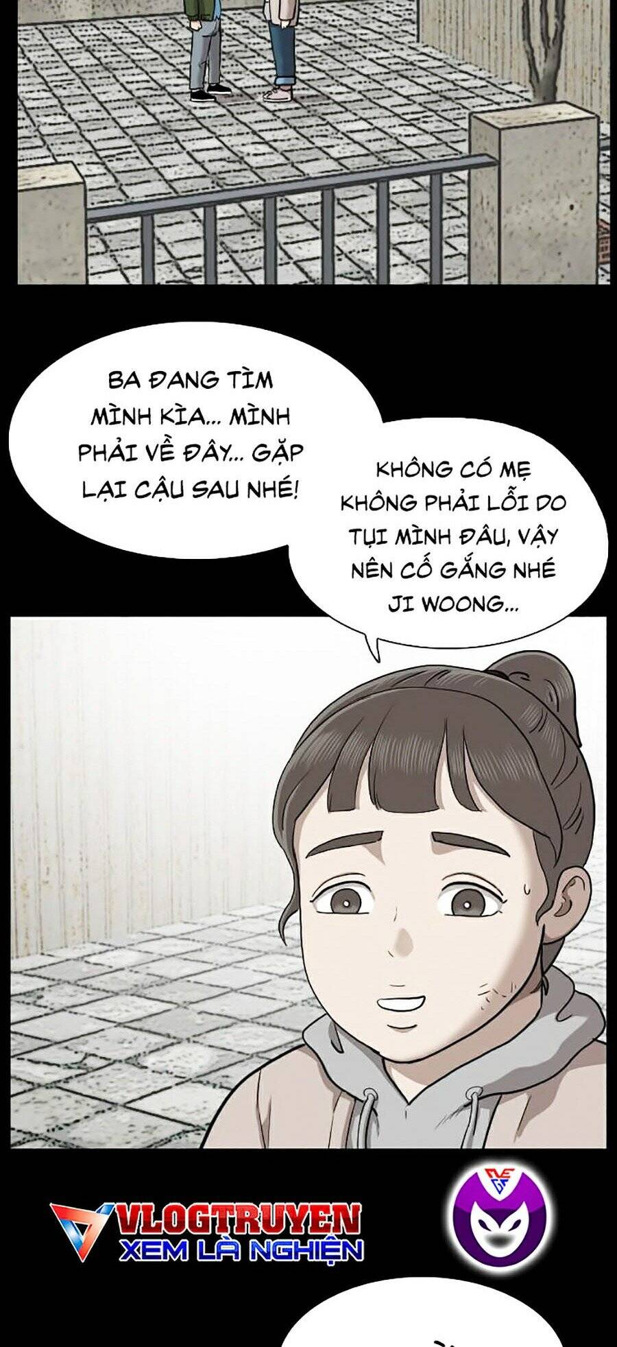 Người Xấu Chapter 38 - Trang 2