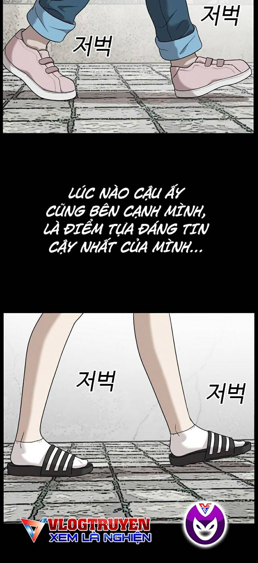 Người Xấu Chapter 38 - Trang 2