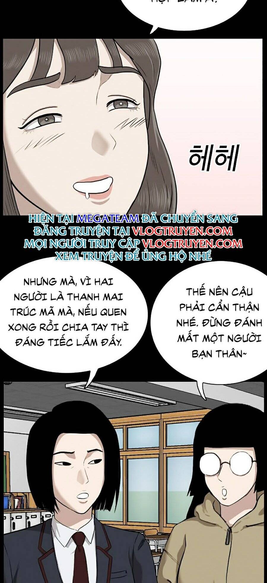 Người Xấu Chapter 38 - Trang 2