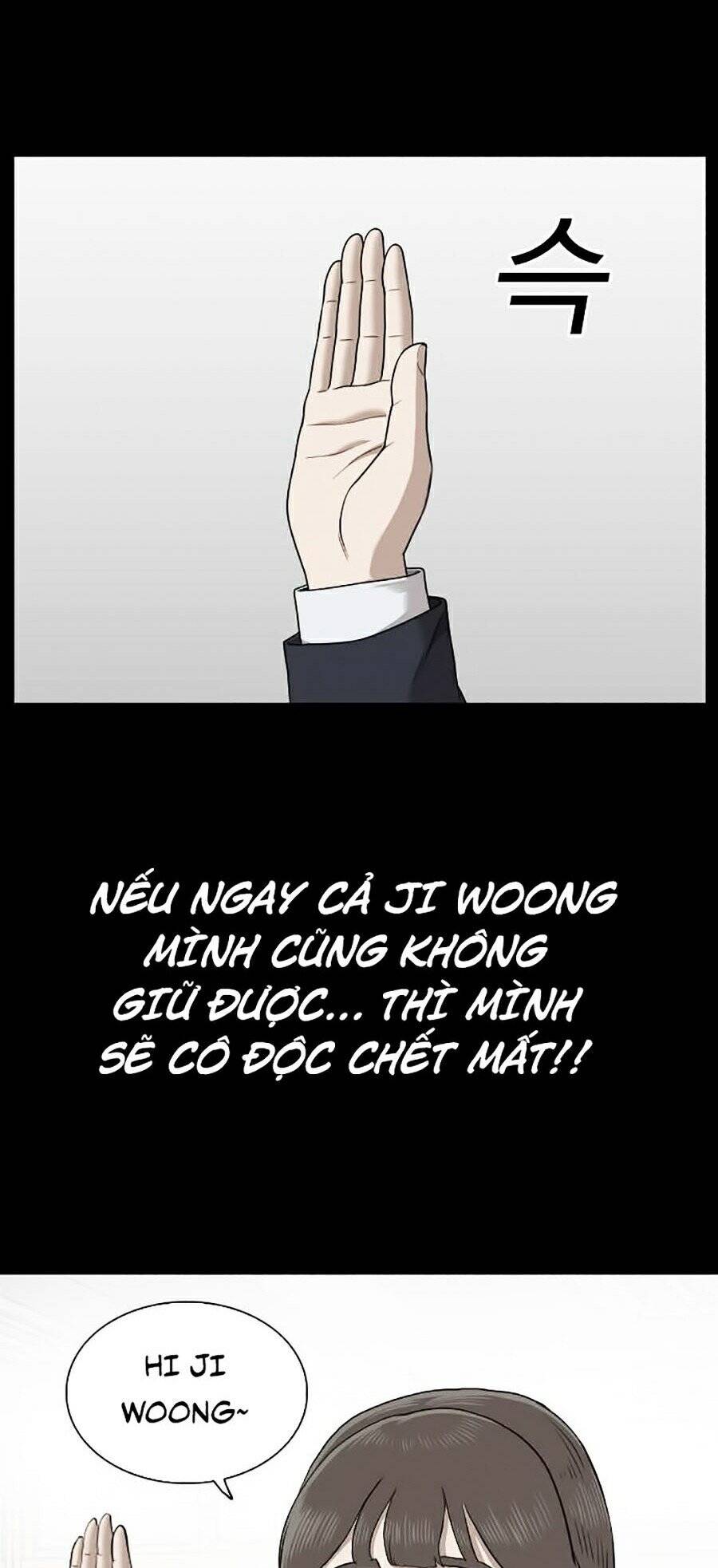 Người Xấu Chapter 38 - Trang 2