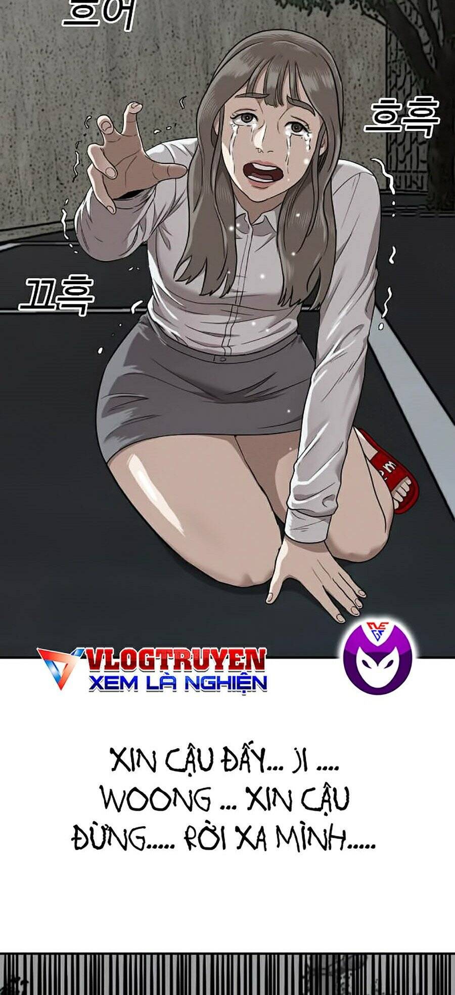 Người Xấu Chapter 38 - Trang 2