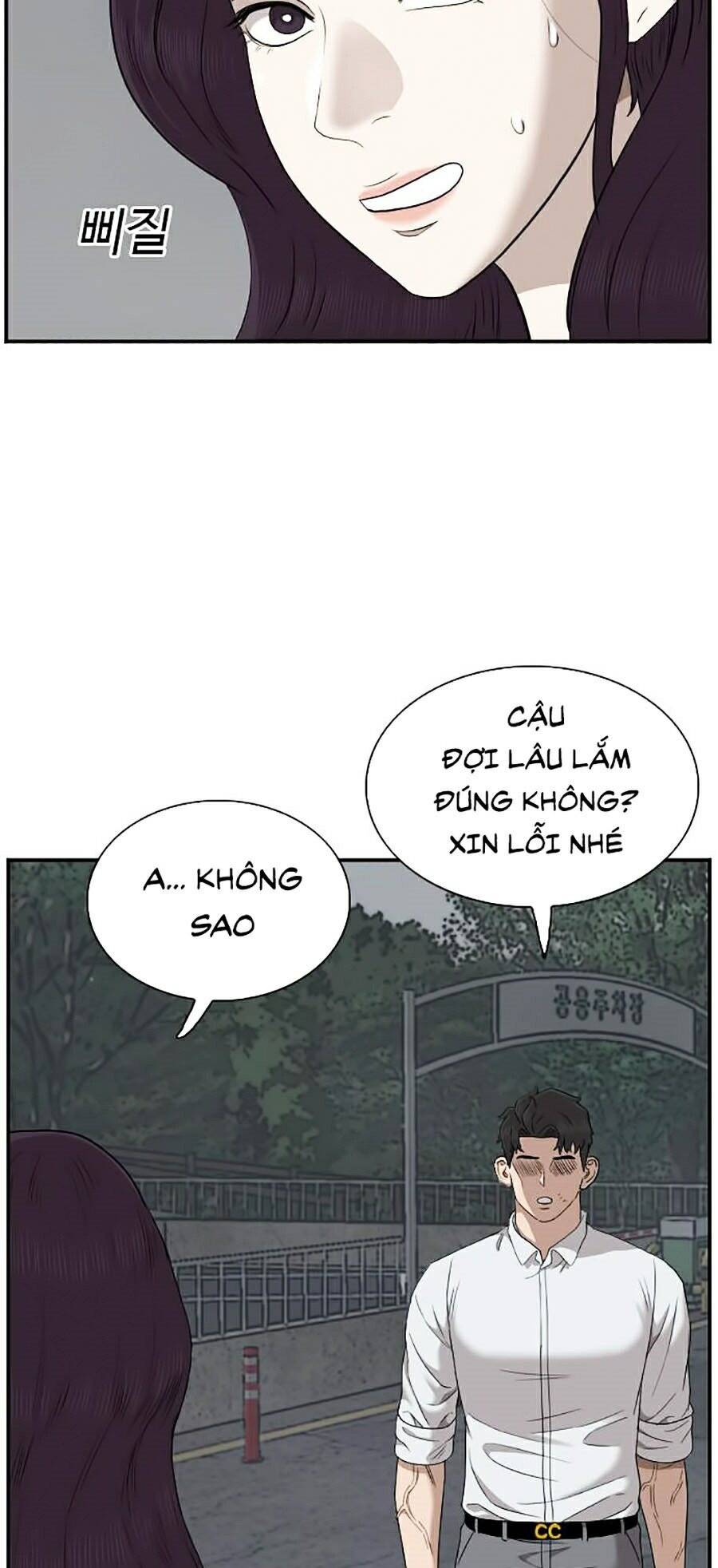 Người Xấu Chapter 38 - Trang 2