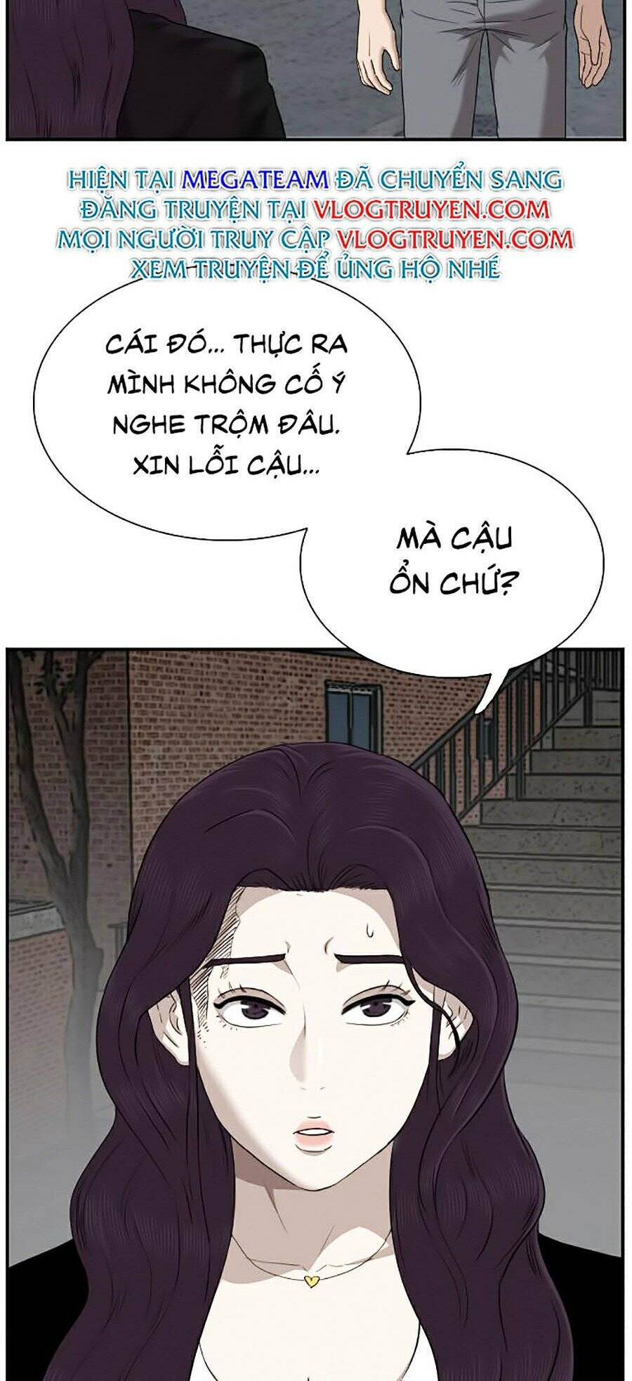 Người Xấu Chapter 38 - Trang 2