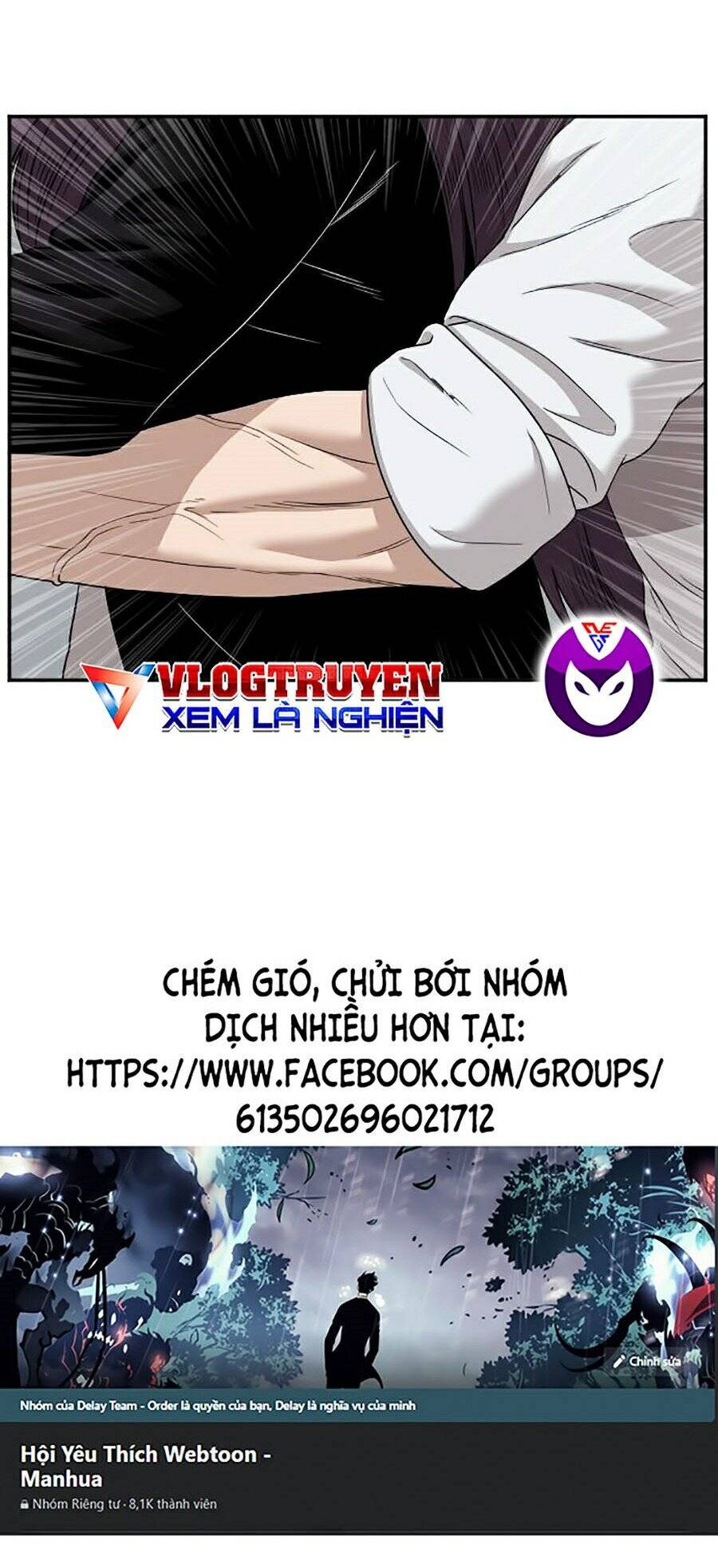 Người Xấu Chapter 38 - Trang 2