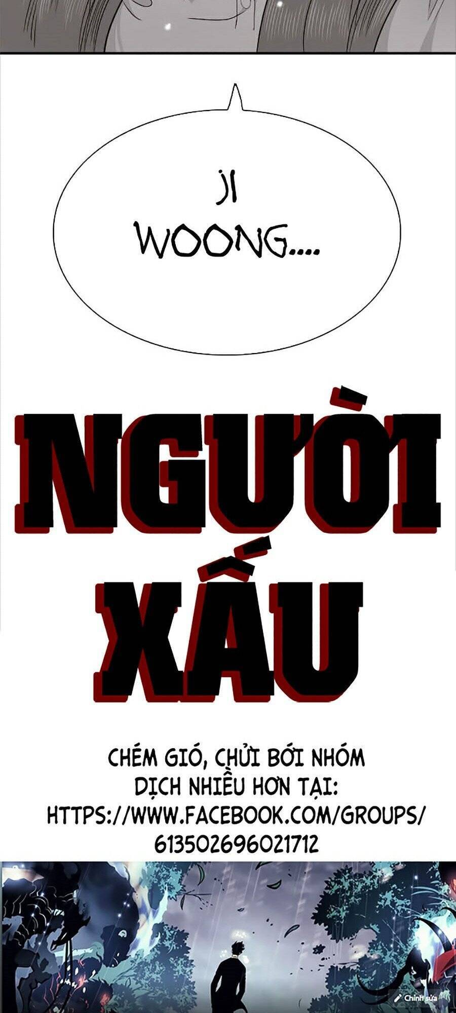 Người Xấu Chapter 38 - Trang 2