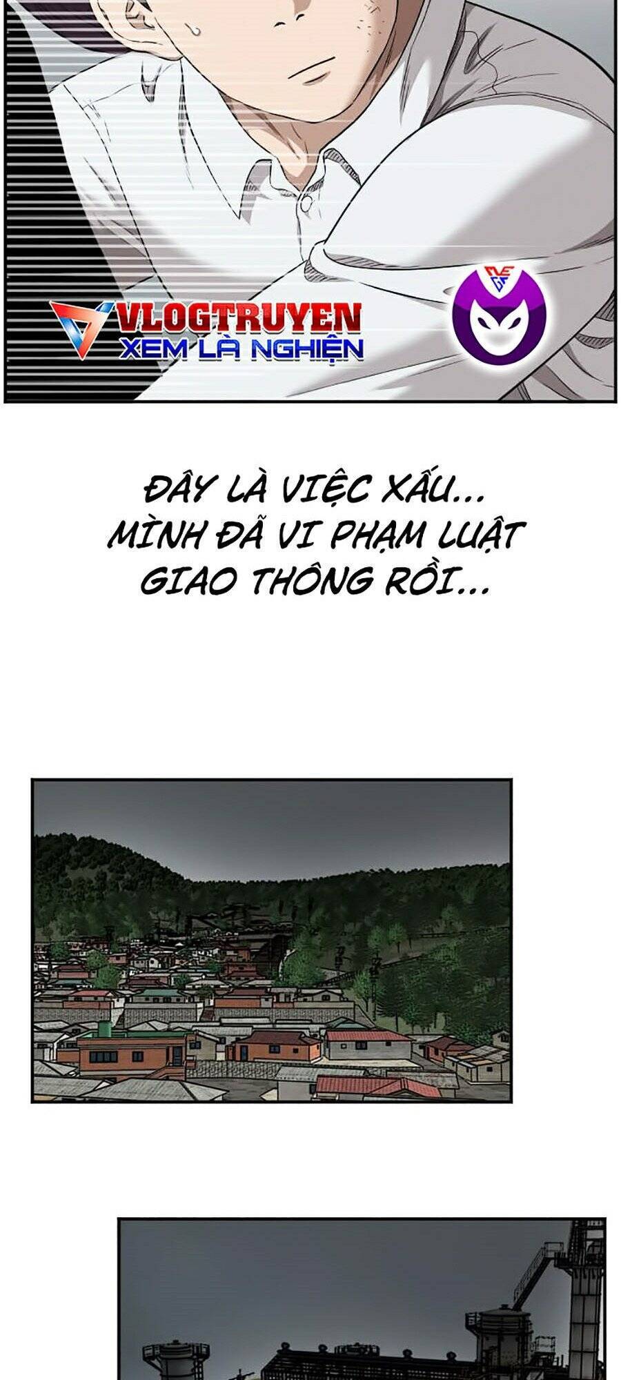 Người Xấu Chapter 38 - Trang 2