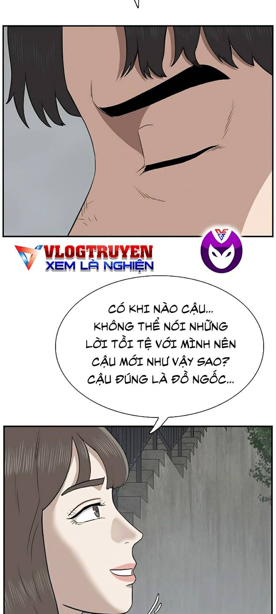 Người Xấu Chapter 37 - Trang 2