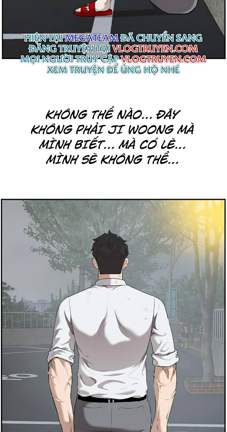 Người Xấu Chapter 37 - Trang 2