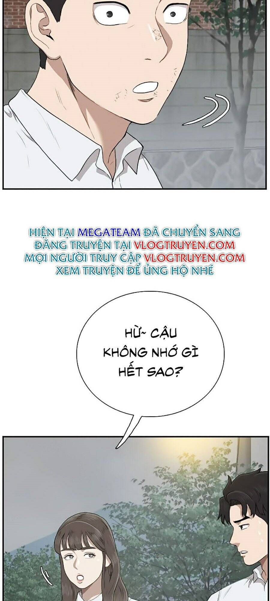 Người Xấu Chapter 37 - Trang 2