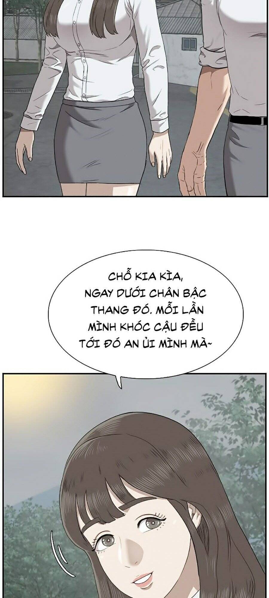 Người Xấu Chapter 37 - Trang 2