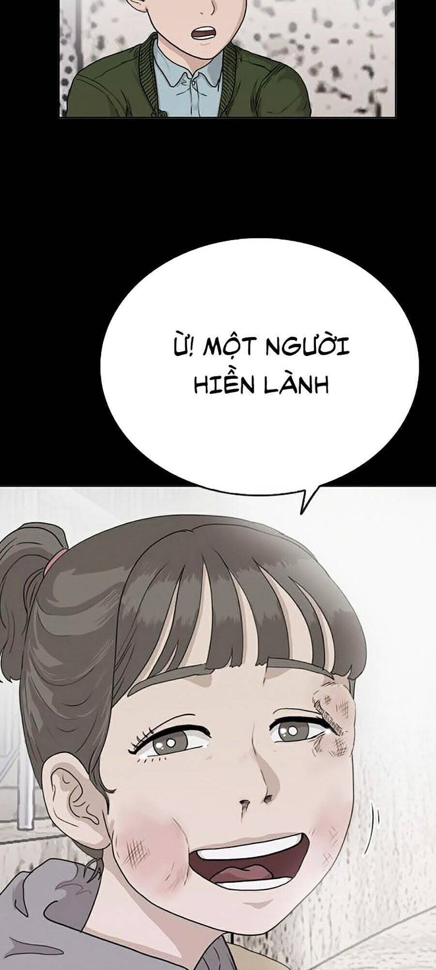 Người Xấu Chapter 37 - Trang 2