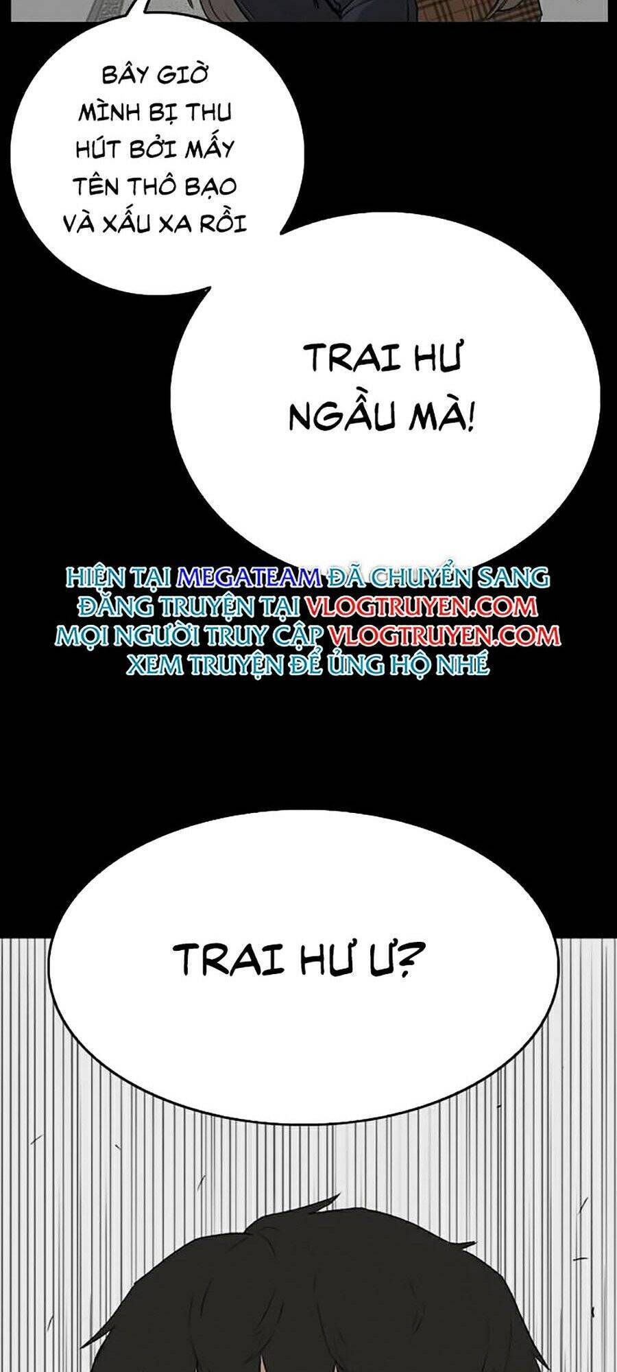 Người Xấu Chapter 37 - Trang 2