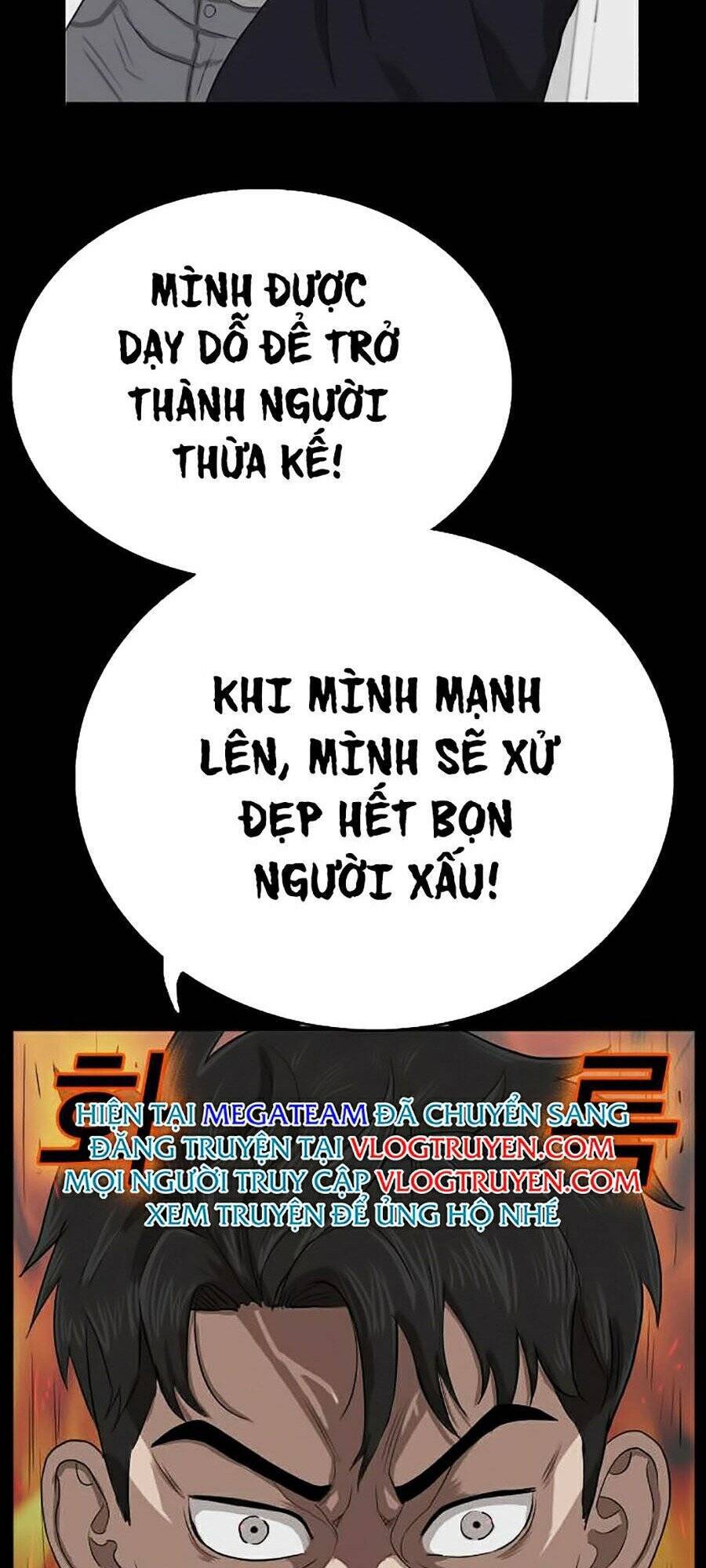 Người Xấu Chapter 37 - Trang 2