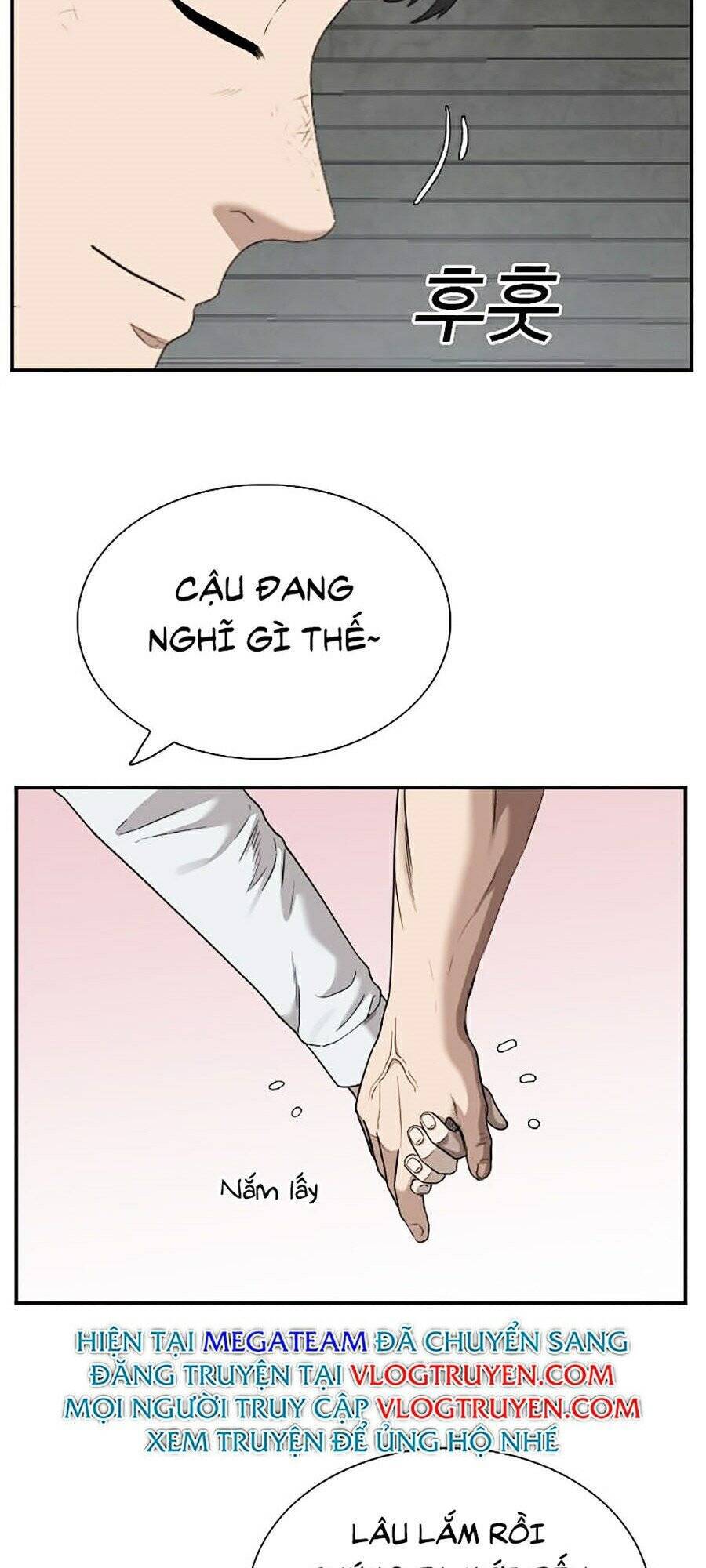 Người Xấu Chapter 37 - Trang 2