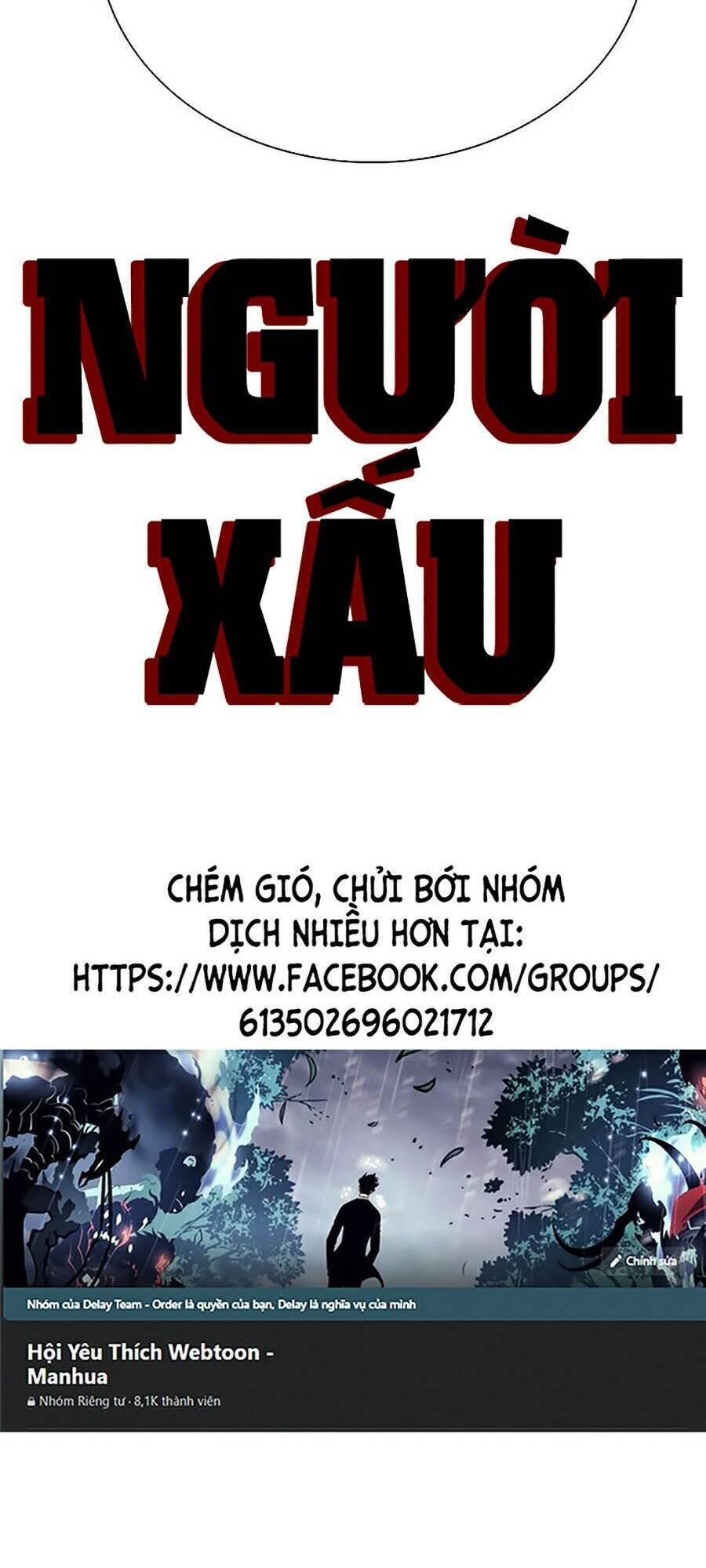 Người Xấu Chapter 37 - Trang 2