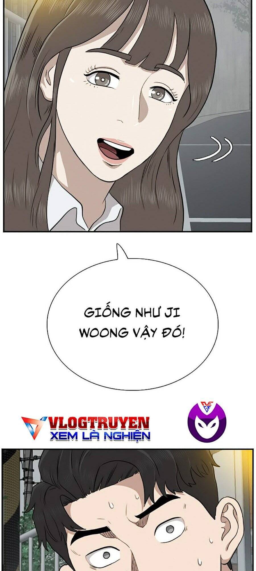 Người Xấu Chapter 37 - Trang 2