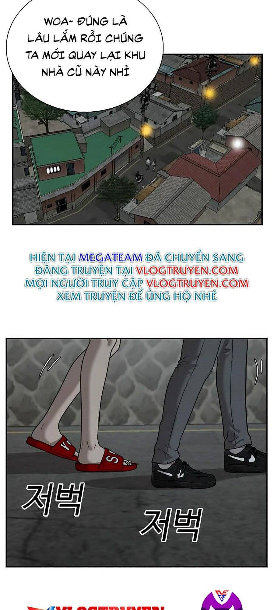 Người Xấu Chapter 37 - Trang 2