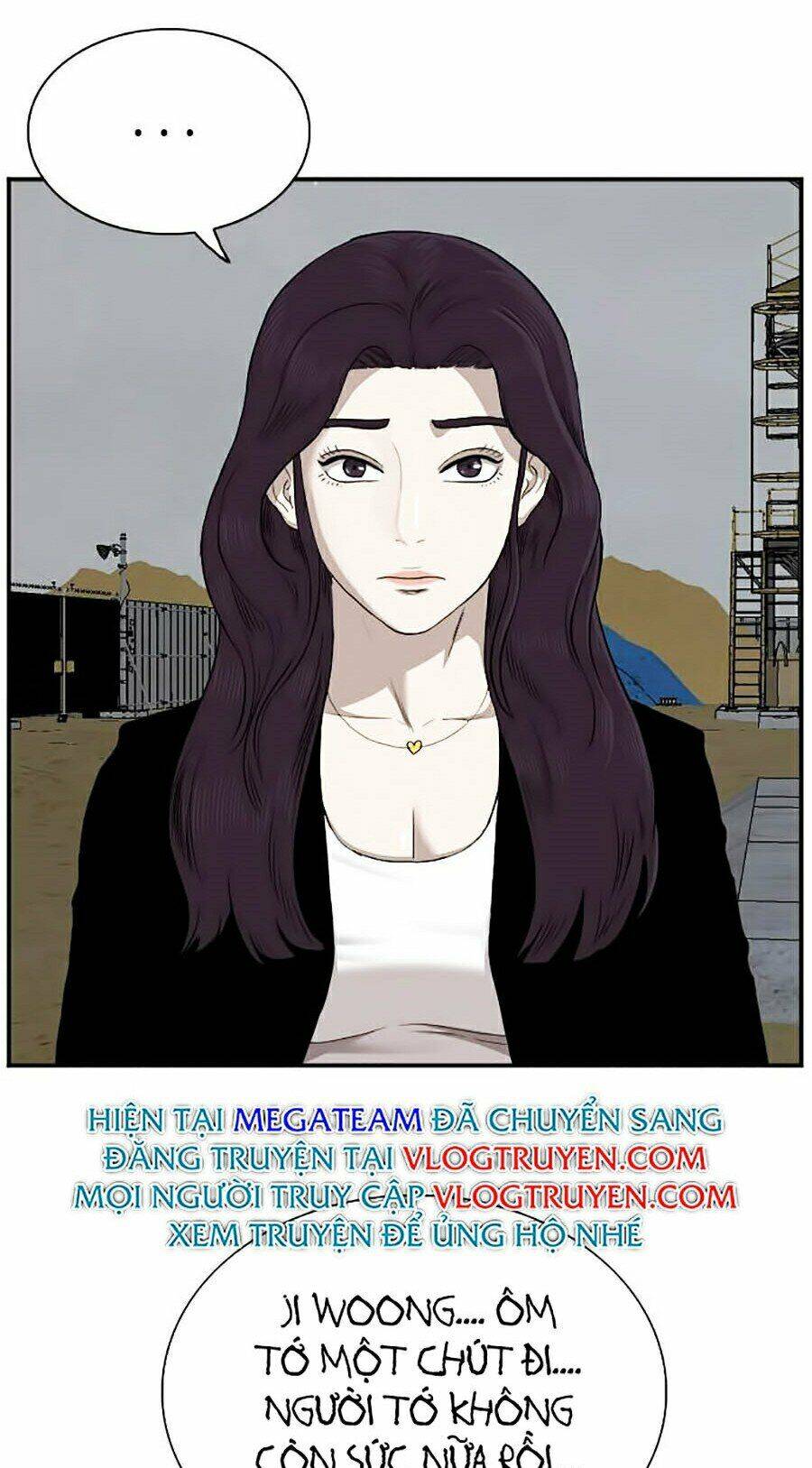 Người Xấu Chapter 36 - Trang 2