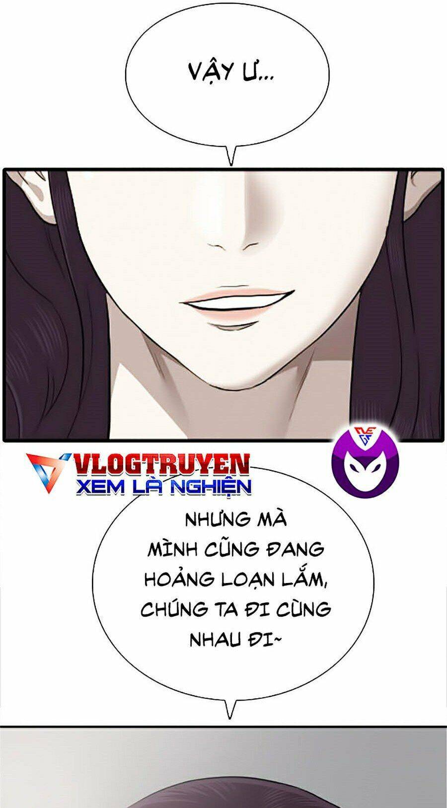 Người Xấu Chapter 36 - Trang 2