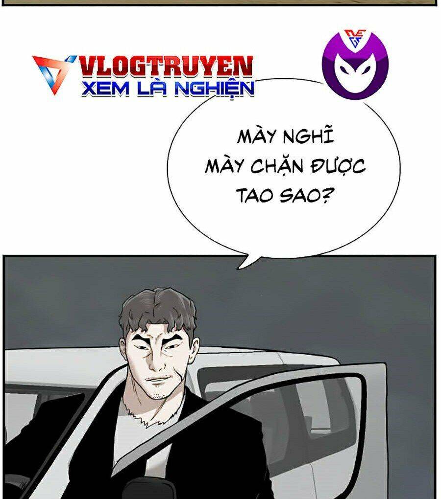 Người Xấu Chapter 36 - Trang 2