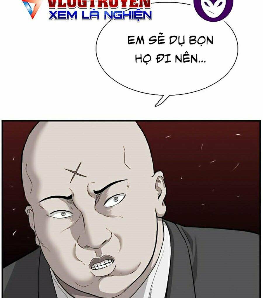 Người Xấu Chapter 36 - Trang 2