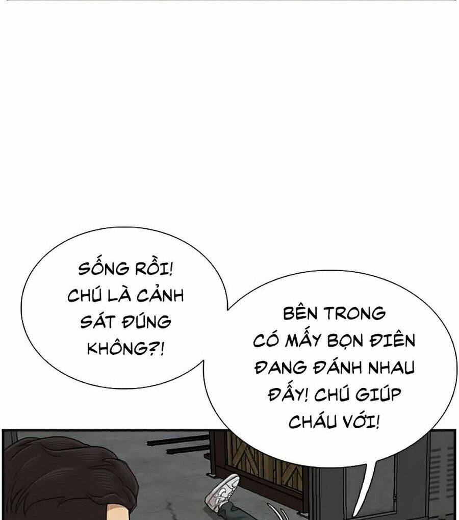 Người Xấu Chapter 36 - Trang 2