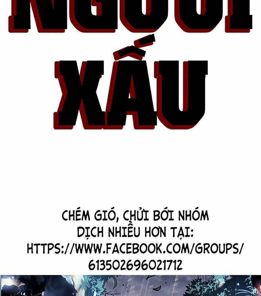 Người Xấu Chapter 36 - Trang 2