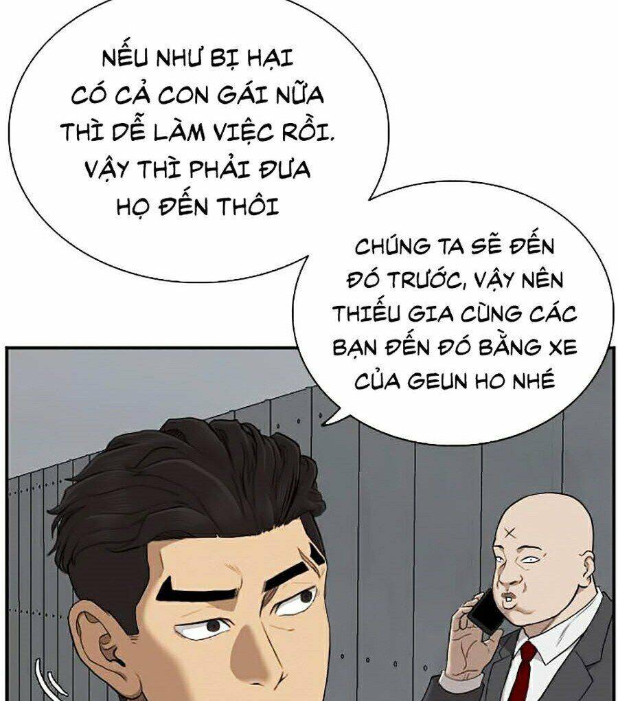 Người Xấu Chapter 36 - Trang 2