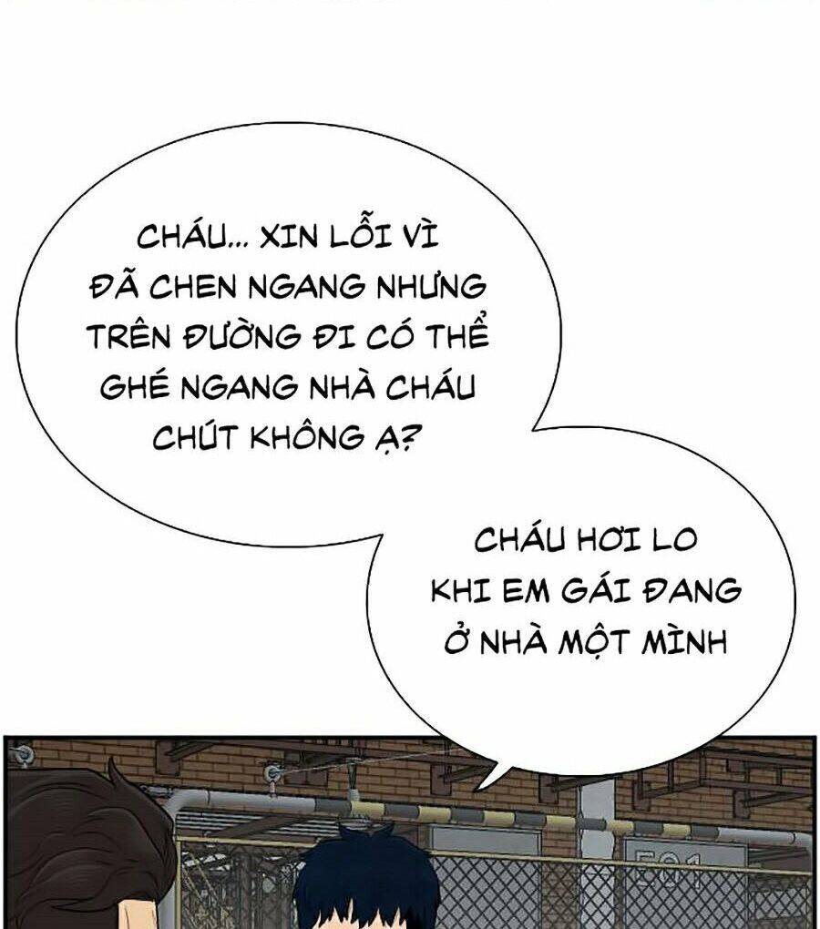 Người Xấu Chapter 36 - Trang 2