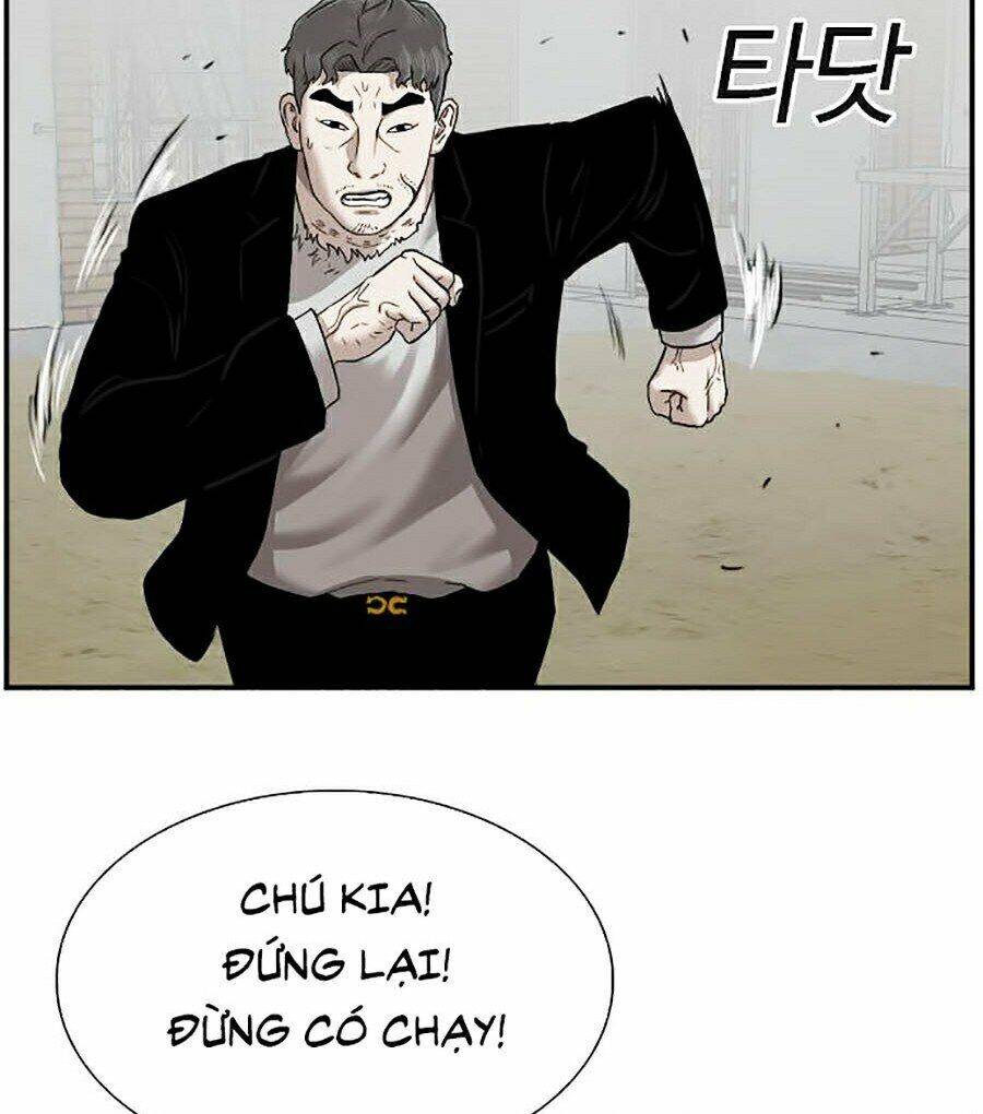 Người Xấu Chapter 36 - Trang 2