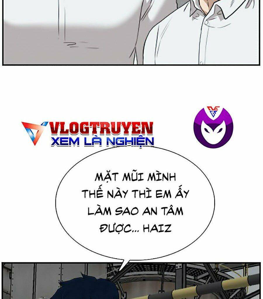 Người Xấu Chapter 36 - Trang 2