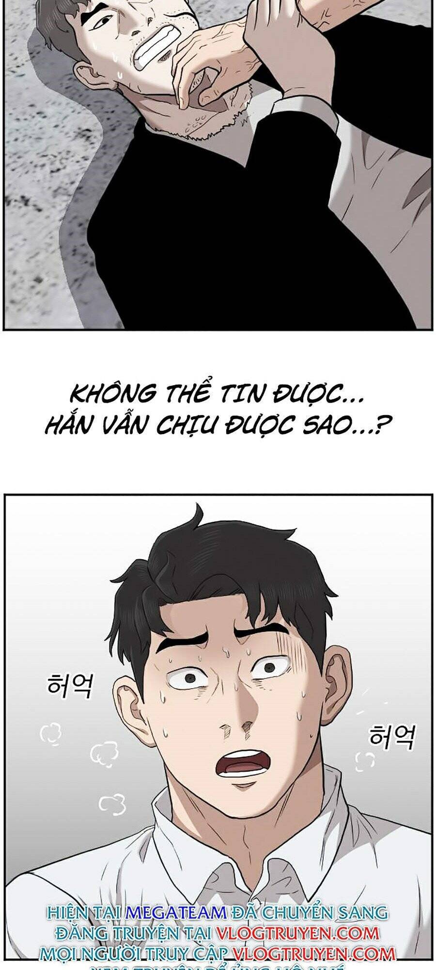 Người Xấu Chapter 35 - Trang 2