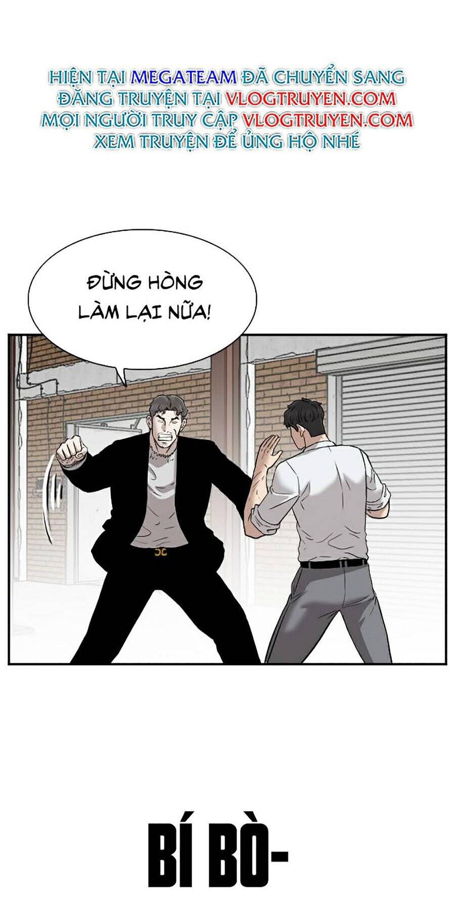 Người Xấu Chapter 35 - Trang 2