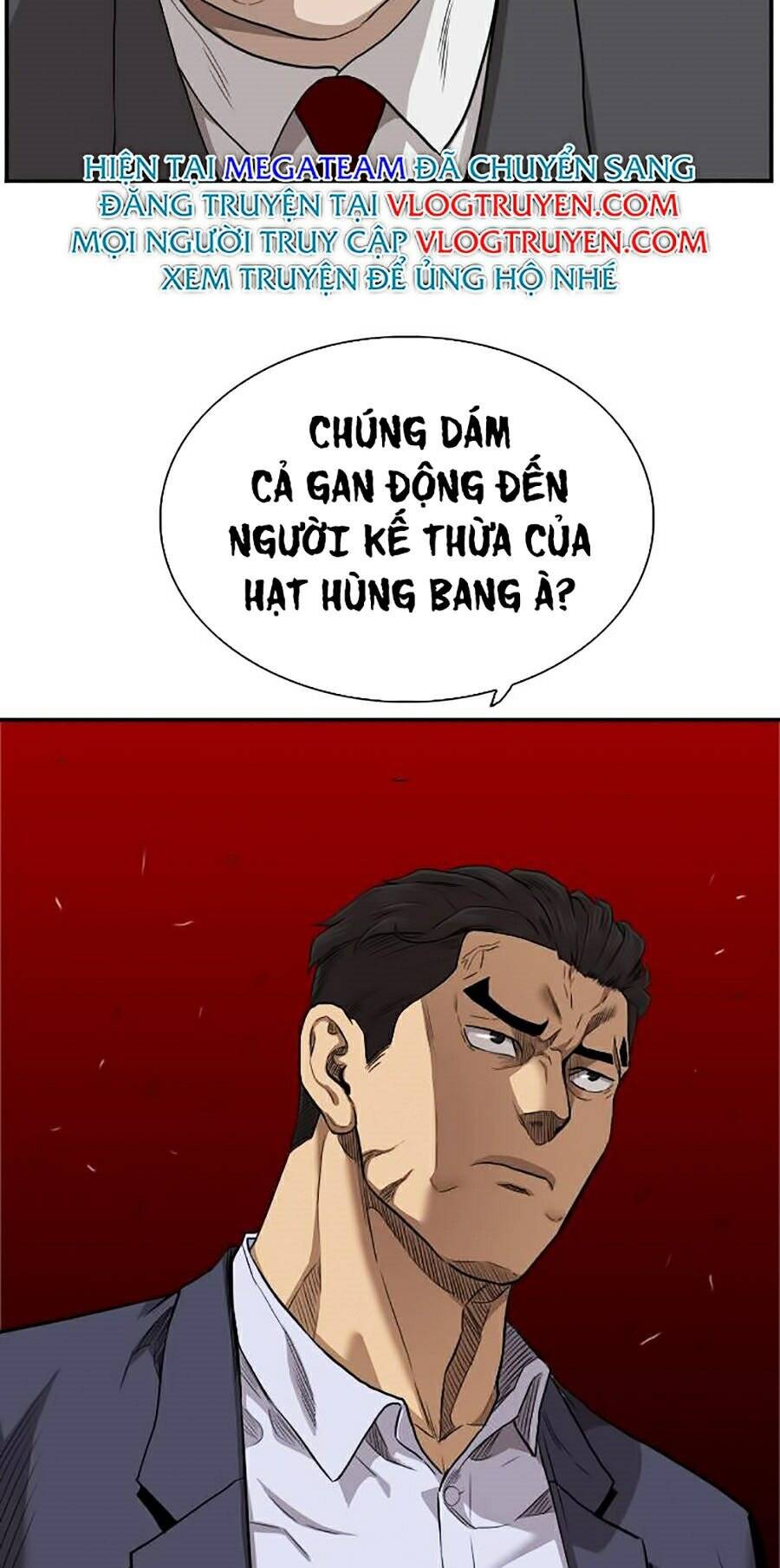 Người Xấu Chapter 35 - Trang 2