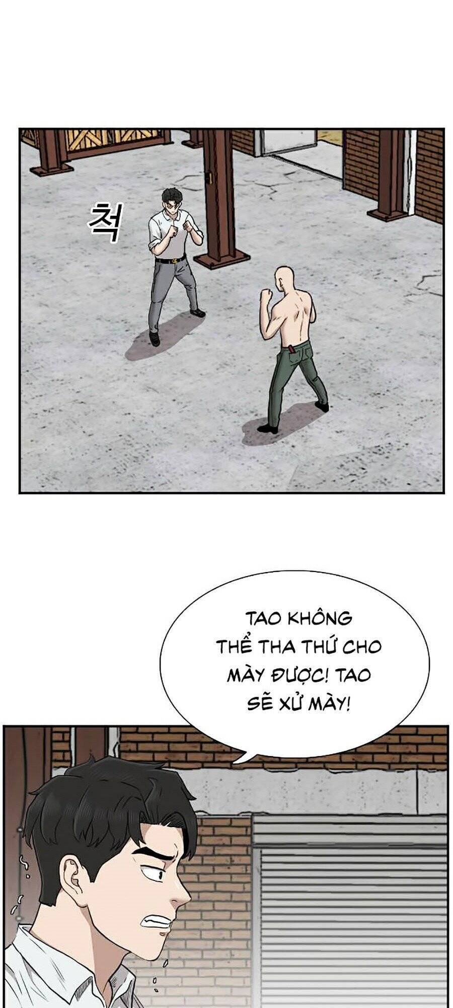 Người Xấu Chapter 35 - Trang 2