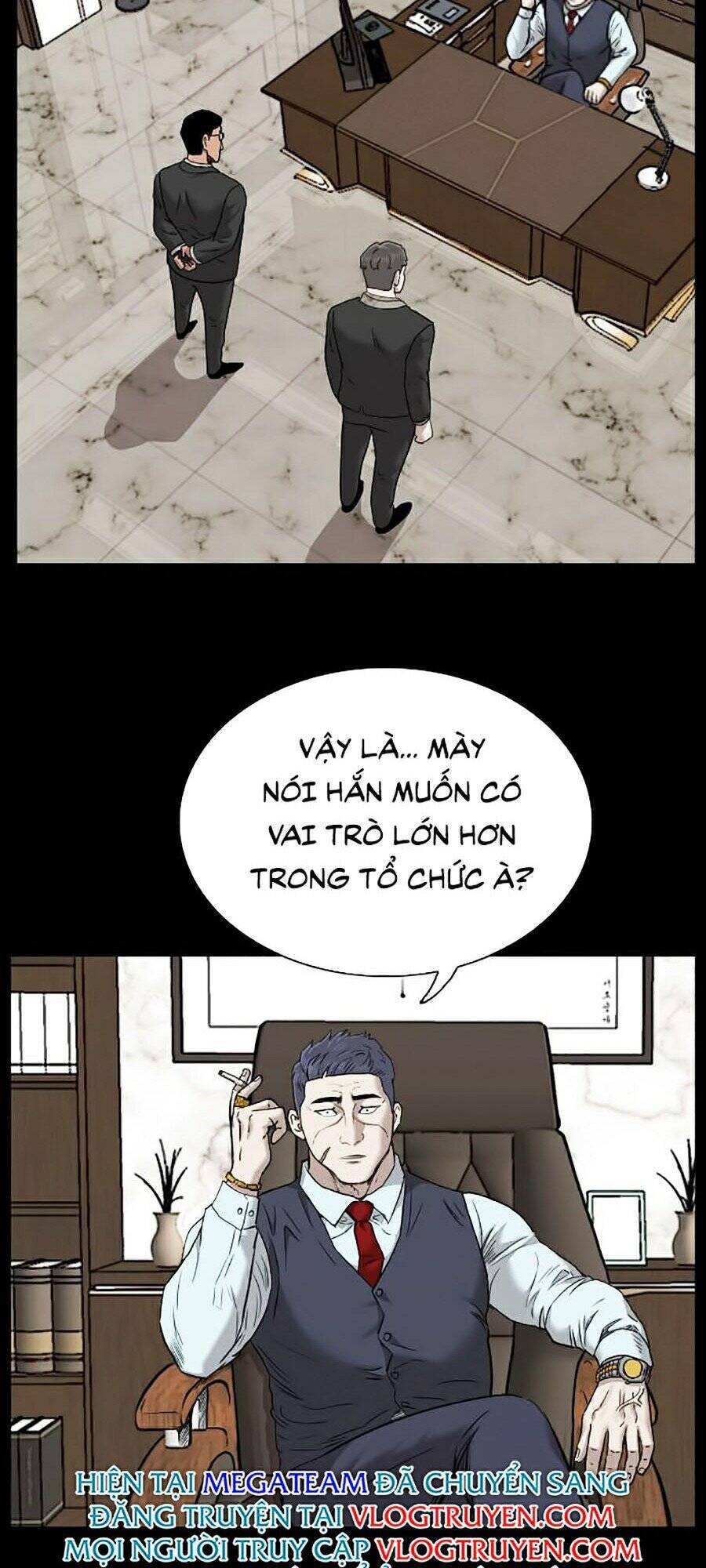 Người Xấu Chapter 35 - Trang 2