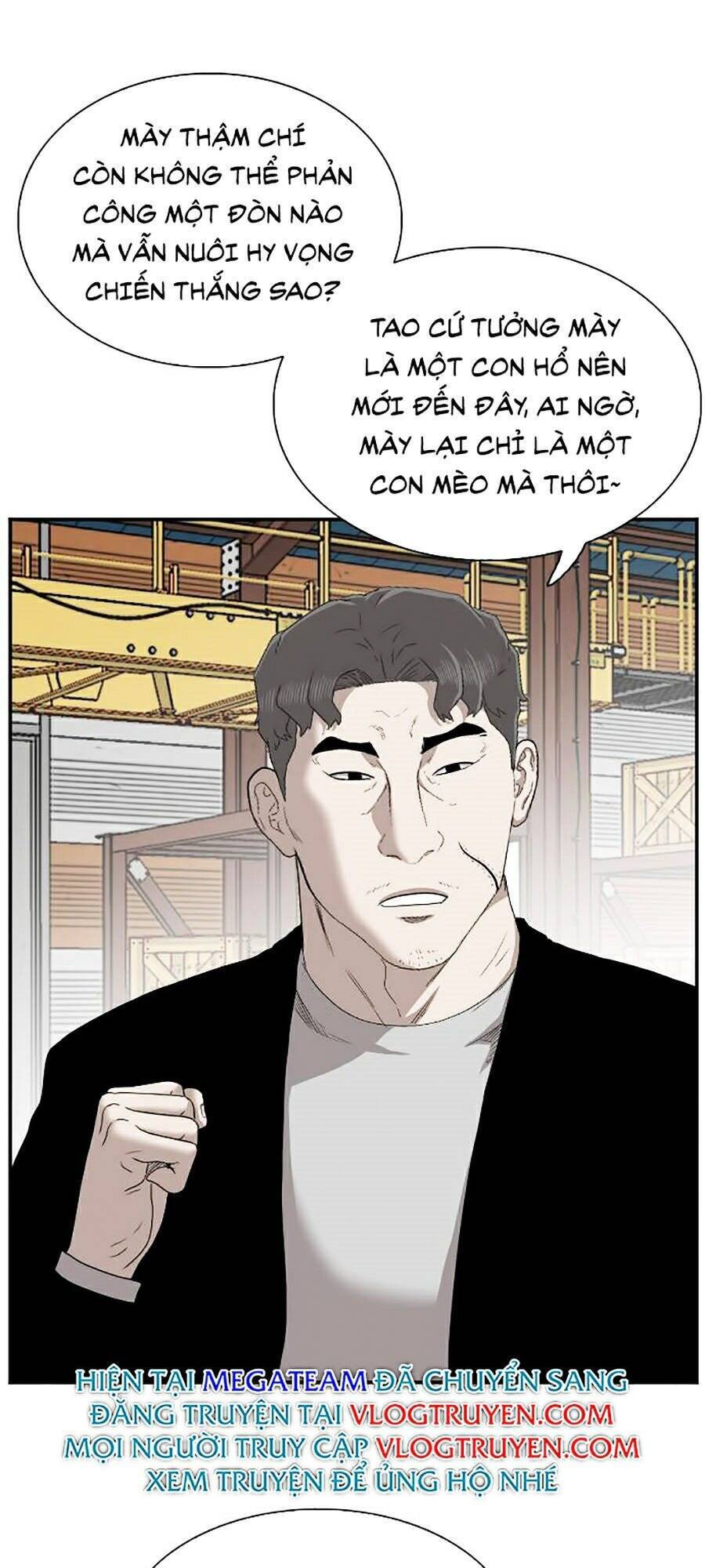 Người Xấu Chapter 35 - Trang 2