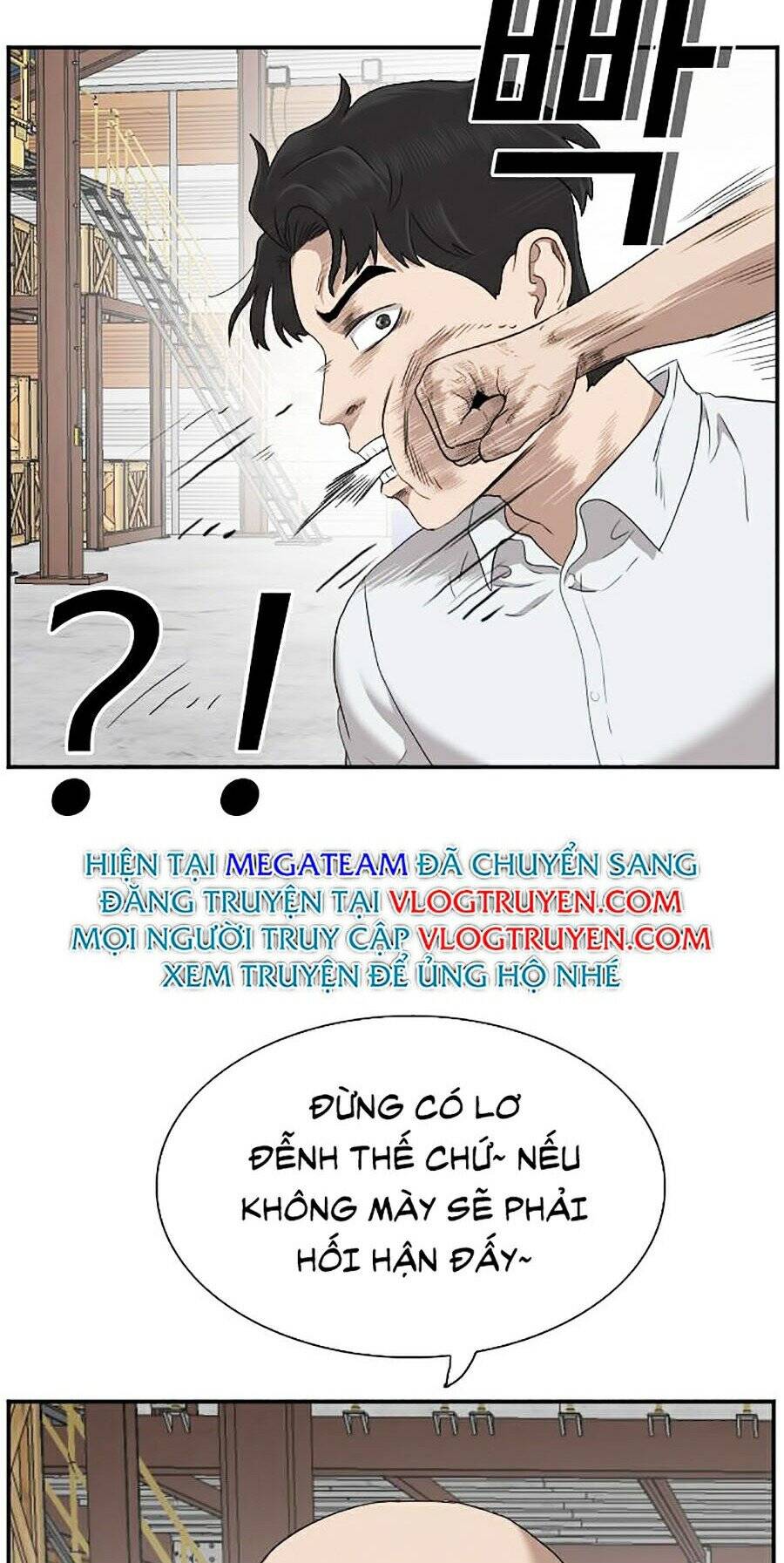 Người Xấu Chapter 34 - Trang 2